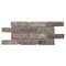 Msi BrickStaks Noble Red Clay Brick 10.5 in. W x 28 in. L Mosaic Sheet Wall Tile, 5PK ZOR-MD-0506 - alternate 2